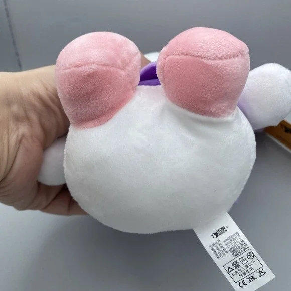 Hello Kitty Good Kuromi Plush 9.5" Cat Sanrio Stuffed Animal Collectable - Picture 6 of 9